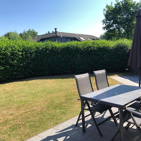 Het Pareltje Vila Brouwershaven Exterior foto